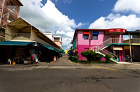 Antigua 2011